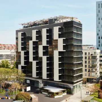 The Hoxton, Poblenou