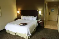Hampton Inn & Suites West Point - 2-Star