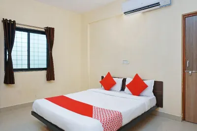 Collection O Pune Phoenix Mall Hotels in Pune