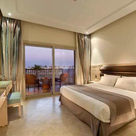 Sunrise Crystal Bay Resort -Grand Select
