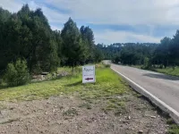 Parador Arewá ( la Energía Que Impulsa El Alma )