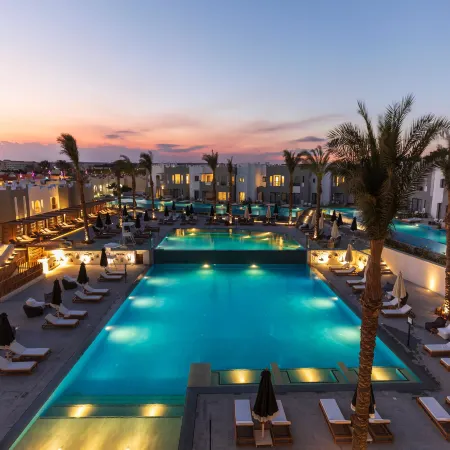 Sunrise Tucana Resort Grand Select-