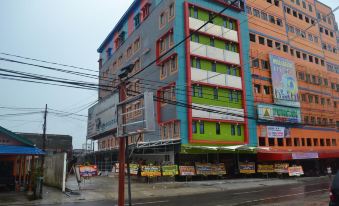 Puncak Budget Hotel
