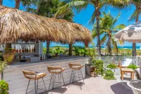 The Savoy Hotel & Beach Club - bar