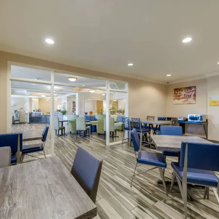 Quality Inn & Suites