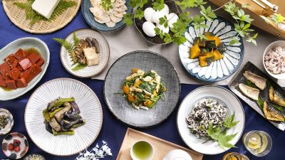 料理 ホテルグレイスリー京都三条の写真