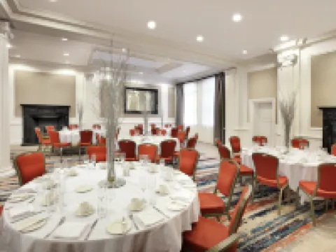 Leonardo Hotel Cardiff Hotels in Castle