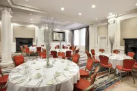 Leonardo Hotel Cardiff Hotels in Castle