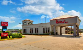 Red Roof Inn Gulfport - Biloxi Airport