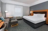 TownePlace Suites Buffalo Airport