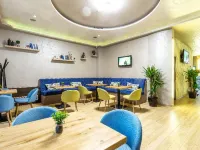 โรงแรม ซิตี้ อเวนิว โรงแรมในโซเฟีย
