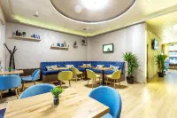 City Avenue Hotel