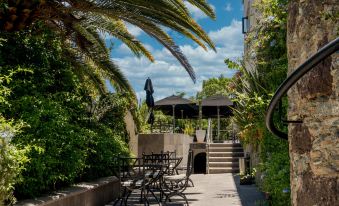 Hotel Abadia Tradicional