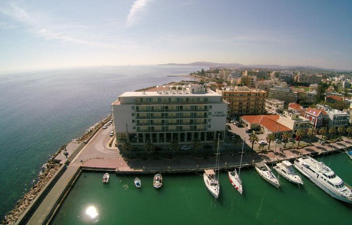 Chios Chandris