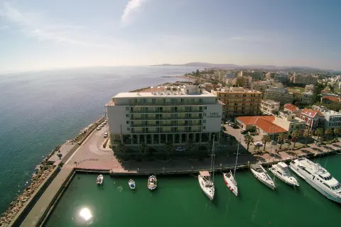 Chios Chandris