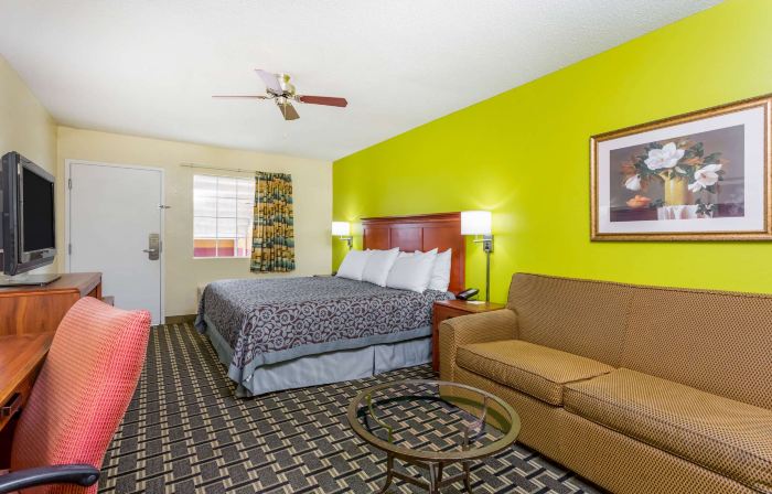 Days Inn by Wyndham Trenton