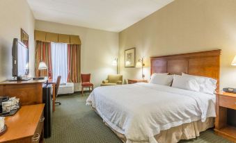 Hampton Inn Sidney