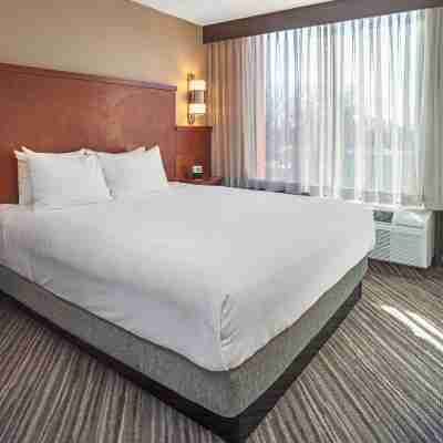 Hyatt Place Cincinnati Blue Ash Rooms