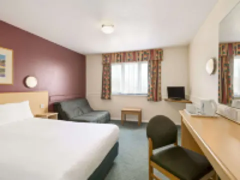 Days Inn by Wyndham Sheffield M1 Hotels in Rotherham District