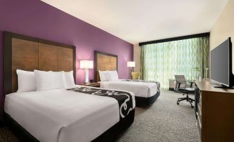 La Quinta Inn & Suites by Wyndham Burlington