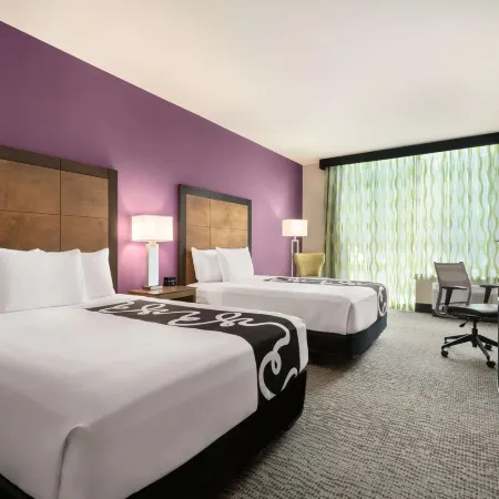 La Quinta Inn & Suites by Wyndham Burlington