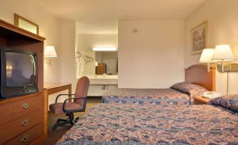 Days Inn by Wyndham Plainfield