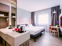 Ibis Styles Kota Bharu Hotels in Kota Bharu