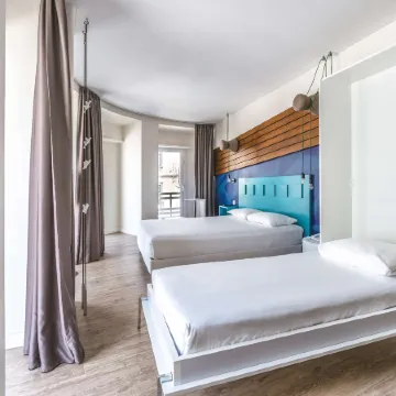 Ibis Styles Lisboa Centro Liberdade NE