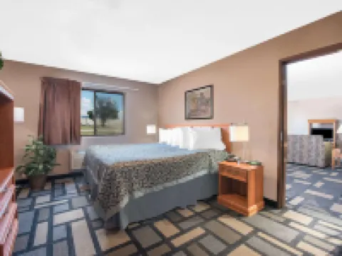 Days Inn by Wyndham Watertown Hotels in Codington County