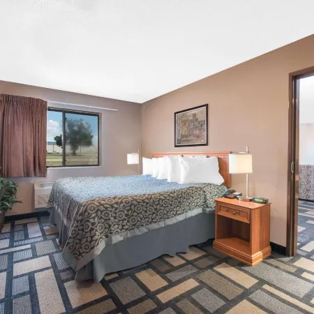 Days Inn by Wyndham Watertown Hotele w: Codington County