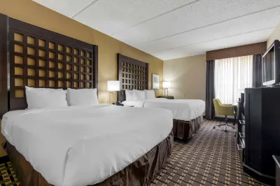 Comfort Inn Sherman Hotels in Sherman