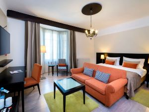 Mercure Belgrade Excelsior