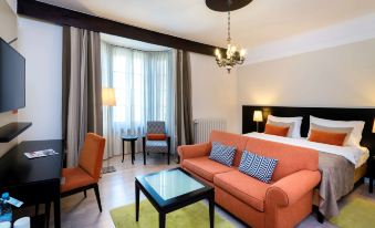 Mercure Belgrade Excelsior