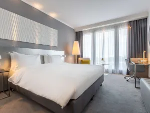 Radisson Blu Hotel Hannover