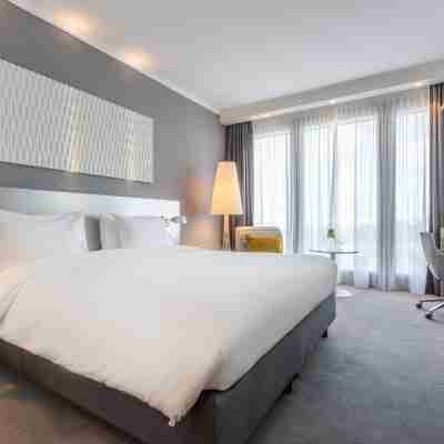 ラディソン ブルー ホテル ハノーファー Rooms