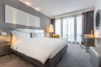 Radisson Blu Hotel, Hannover Hotel di Hannover