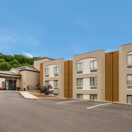 Sleep Inn Tanglewood