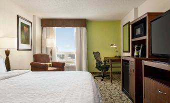 Hilton Garden Inn Saskatoon Downtown