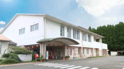 Ogi No Sato Onsen