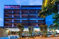 Hotel du Parc Hotels in Medellin