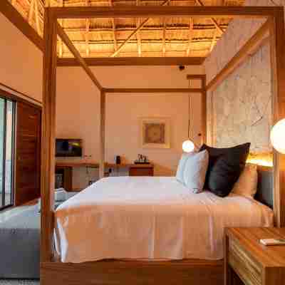 Tago Tulum by G Hotels Rooms