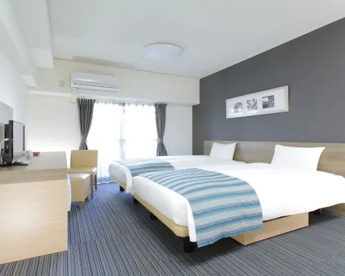 HOTEL MYSTAYS Otemae Hotels near Capcom Co.