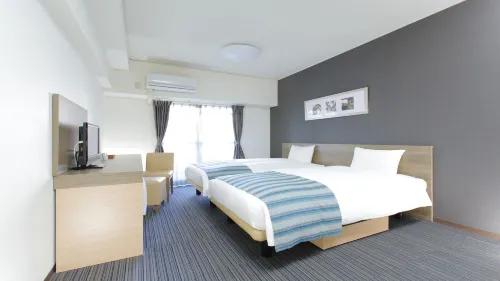 HOTEL MYSTAYS Otemae - Kitchens