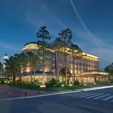 Mayfield Hotel Seoul