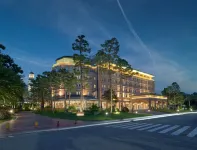 Mayfield Hotel Seoul Hotels in 