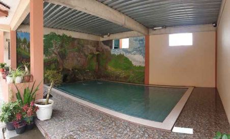 Hollymoon Sekar Ayu Hotel - Housity
