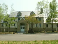 อารา วัคคะ โรงแรมใน