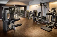 Metropol Hotel Katowice - Gym