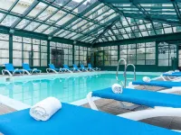 Sowell Hotels le Beach Hoteles en Trouville-sur-Mer