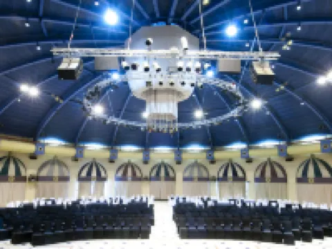 ヘロッズ パレス ホテル エイラートのホテル